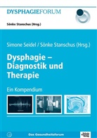 Anna Awounou, Anja Block, Marcel Blonder, Hans Bogaardt, Christiane Borr, Annette Hartwanger... - Dysphagie - Diagnostik und Therapie