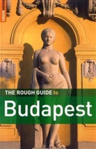 Charles Hebbert, Dan Richardson - Budapest