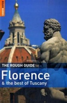 Jonathan Buckley, Tim Jepson - Florence and the Best of Tuscany