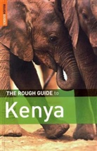 Richard Trillo - Kenya