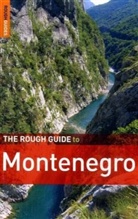 Norm Longley - Montenegro