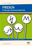 Hans- Michel, Hans-Joachi Michel, Hans-Joachim Michel - FRESCH, Freiburger Rechtschreibschule