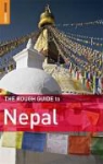 James McConnachie, David Reed - Nepal