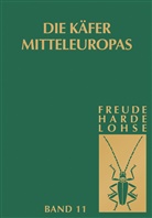 H. Freude, K.W. Harde, G.A. Lohse, G A Lohse, H. Freude, K W Harde - Die Käfer Mitteleuropas. Gesamtwerk - Bd. 11: Die Käfer Mitteleuropas, Bd. 11: Curculionidae II