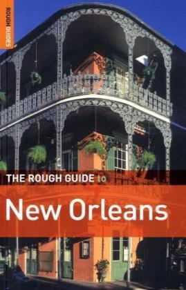 Sam Cook, Samantha Cook - New Orleans