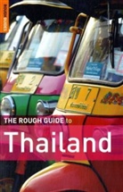 Paul Gray, Lucy Ridout - Thailand