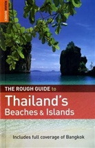 Paul Gray, Lucy Ridout - Thailand's Beaches and Islands