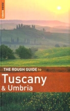 Jonathan Buckley, Mark Ellingham, Tim Jepson - Tuscany and Umbria