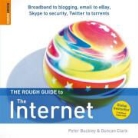 Duncan Buckley, Peter Buckley, Duncan Clark, Angus Kennedy - Internet