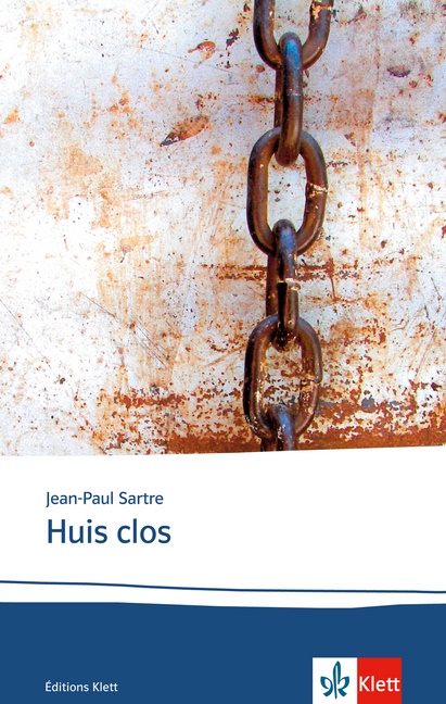 Jean P Sartre, Jean-P Sartre, Jean-Paul Sartre - Huis clos. Texte et documents - Texte et documents