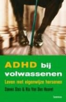 Gil Borms, R. van den Heuvel, Ria van den Heuvel, Steven Stes, Ria Goris - ADHD bij volwassenen