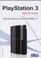 R. Meeus, Ronald Meeus, E. Blancke, J. Boel - Playstation 3 / Tips & Trucs / druk 1