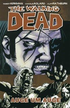 Adlar, Charlie Adlard, Kirkma, Robert Kirkman, Rathburn, Charlie Adlard... - The Walking Dead - Bd.8: The Walking Dead 08