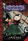 Angie Sage, Angie/ Pickering Sage, Jimmy Pickering - Araminta Spookie 4: Vampire Brat