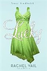 Rachel Vail, Vail Rachel - Lucky