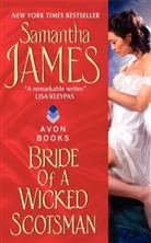 Samantha James - Bride of a Wicked Scotsman