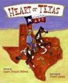 Laura Krauss Melmed, Laura Krauss/ Lessac Melmed, Frane Lessac - Heart of Texas