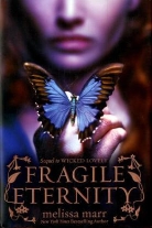Melissa Marr - Fragile Eternity