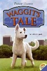 Peter Howe, Peter/ Rayyan Howe, Omar Rayyan - Waggit's Tale