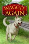 Peter Howe, Peter/ Rayyan Howe, Omar Rayyan - Waggit Again