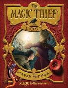 Sarah Prineas, Sarah/ Caparo Prineas, Antonio Javier Caparo, Sarah Javier Prineas - The Magic Thief: Lost