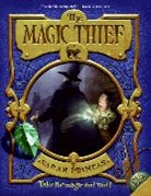 Sarah Prineas, Antonio Javier Caparo - The Magic Thief v.1