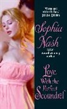 Sophia Nash, Nash Sophia - Love With the Perfect Scoundrel