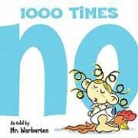 Tom Warburton, Tom Warburton - 1000 Times No