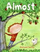 Richard Torrey, Richard L. Torrey, Richard Torrey, Richard L. Torrey - Almost