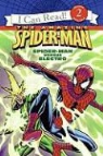 Susan Hill, Mada Design Inc - Spider-man Versus Electro