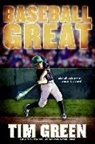 Tim Green - Baseball Great