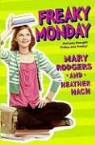 Heather Hach, Mary Rodgers, Mary/ Hach Rodgers - Freaky Monday