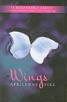 Aprilynne Pike - Wings