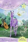 Felicity Brown, Felicity/ Myrfors Brown, Spoops - Harmony's Journey