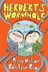 Peter Nelson, Peter Rao Nelson, Rohitash Rao - Herbert's Wormhole