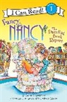 Robin Preiss Glasser, Jane O'Connor, Jane/ Preiss-Glasser O'Connor, O'Connor Jane, Ted Enik, Robin Preiss Glasser - Fancy Nancy: The Dazzling Book Report