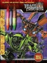Devan Aptekar, Not Available (NA), Tbd, Guido Guidi, Mada Design Inc - Transformers Revenge of the Fallen