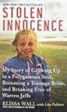 Lisa Pulitzer, Elissa Wall - Stolen Innocence