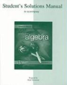 Ignacio Bello, Mark Stevenson - Introductory Algebra