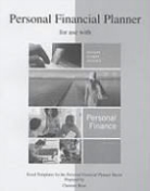 Les Dlabay, Robert Hughes, Jack Kapoor, Jack R. Kapoor - Personal Financial Planner to Accompany Personal Finance