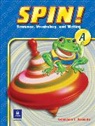 Genevieve Kocienda, Diane Pinkley - Spin Level A Teacher Guide