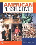 Susan Earle-Carlin, Colleen Hildebrand - American Perspectives