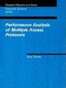 Shuji Tasaka, Shuji (Tasaka Laboratory Tasaka - Performance Analysis of Multiple Access Protocol