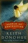 Keith Donohue - Angels of Destruction