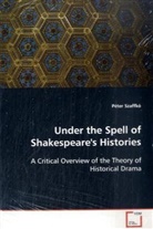 Péter Szaffkó, Szaffkó Péter - Under the Spell of Shakespeare's Histories