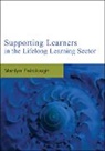Marilyn Fairclough - Supporting Learners in the Lifelong Learning Sector