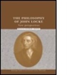 Peter R Anstey, Peter R. Anstey - Philosophy of John Locke, the
