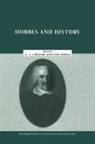 G a John Rogers, G. A. J. Rogers, G. A. John Rogers, G.A. John Rogers, Thomas Sorell, Tom Sorell - Hobbes and History