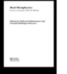 H. Lillehammer, Hallvard Lillehammer, Gonzalo Rodriguez-Pereyra - Real Metaphysics