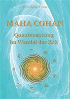 Petra A. Freese, Petra Aiana Freese - Maha Cohan